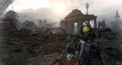 скачать игру Metro 2034 бесплатно